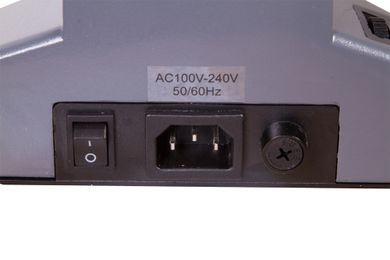 Levenhuk, mikroskop dwuokularowy 720B