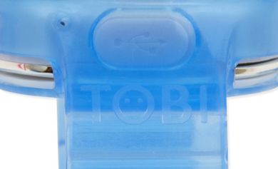 Little Tikes, Tobi, Robot Smartwatch, niebieski