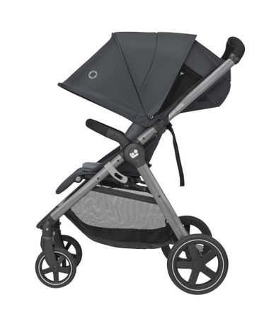 Maxi-Cosi, Gia, wózek spacerowy, Essential Graphite