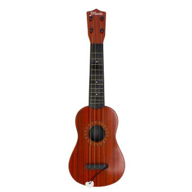 Mega Creative, gitara