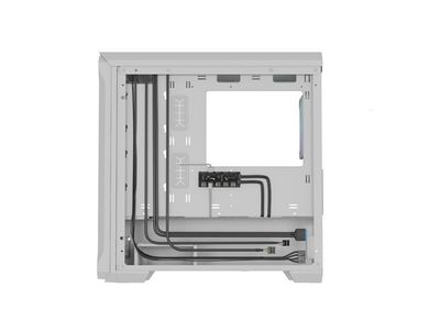 Natec, Genesis IRID 503 ARGB LITE MATX MINI, obudowa komputerowa