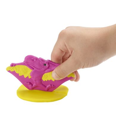 Play-Doh, Dino Świat, zestaw kreatywny