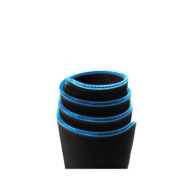 Savio, LED Edition Turbo Dynamic XXL, świecąca podkładka pod mysz, LED, obszyta