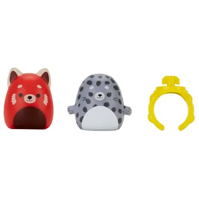 Squish-a-longs, figurki z pierścionkiem