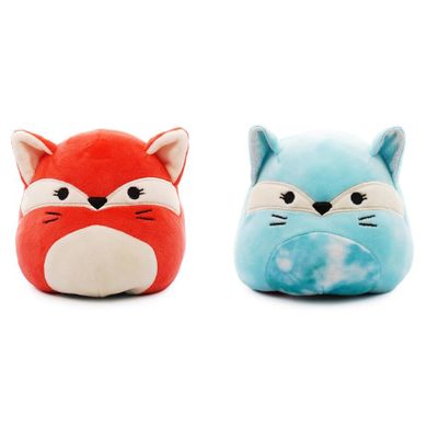 Squishmallows, Flip-a-mallow, maskotka, 13 cm