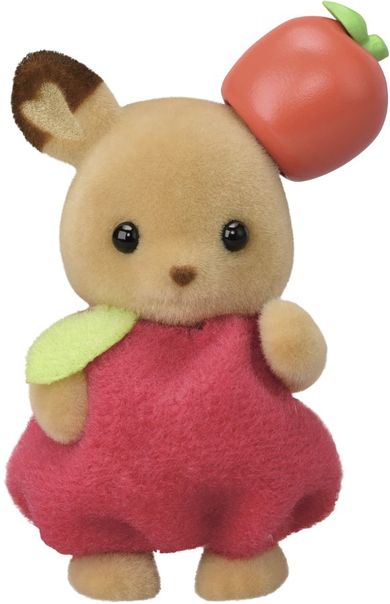 Sylvanian Families, Leśni Przyjaciele, saszetka z figurką niespodzianką, 5751, 1 szt.