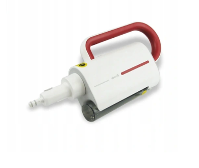 Xiaomi, Deerma Multifunctional Steammer, wielofunkcyjne urządzenie parowe 5w1, ZQ610, biało-czerwone