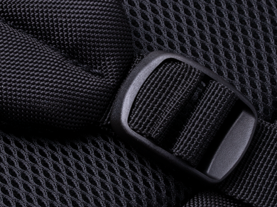 Xiaomi, Mi Classic Business Backpack, plecak, czarny