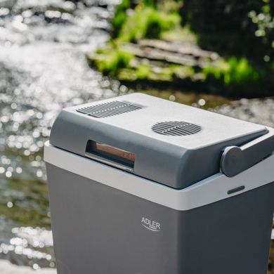 Adler, lodówka turystyczna, 22L