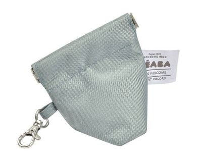 Beaba, Geneva II, torba dla mamy, frosty green