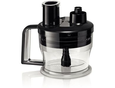 Bosch, Blender ręczny MSM 88190, 800W
