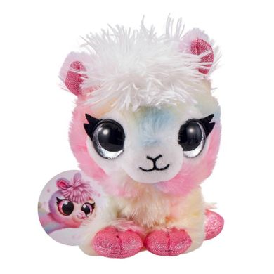 Coco Surprise, maskotki w rożku, 24 szt.