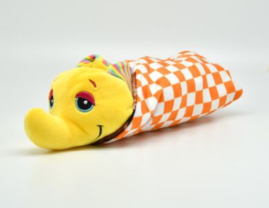 Cutetitos, Carnivalitos, maskotka niespodzianka, 1 szt.