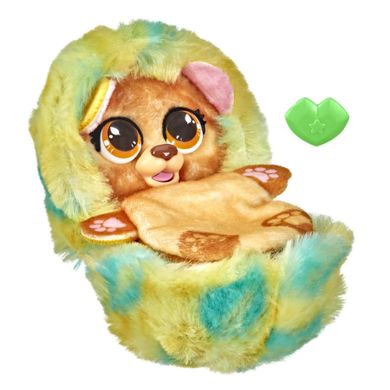 Furreal Friends, Kłębuszki - małe zwierzątka, maskotka interaktywna, 1 szt.