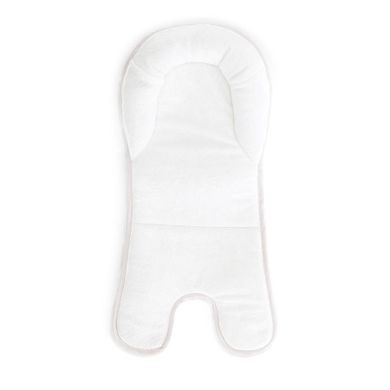 Hauck, Alpha Stretch, leżaczek 2w1, Grey