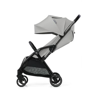 Kinderkraft, Apino, wózek spacerowy, Dove Grey