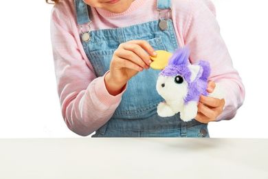 Little Live Pets, Cutie Cuts, zwierzaczki kudłaczki do strzyżenia