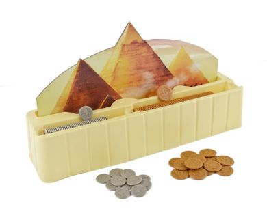 Lucrum Games, Camel Up: Po zawodach, gra towarzystka