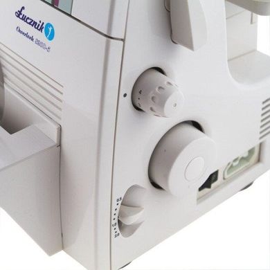 Łucznik, overlock, 820 D-5