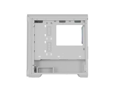 Natec, Genesis IRID 503 ARGB LITE MATX MINI, obudowa komputerowa