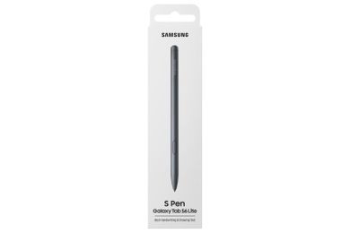 Samsung, Galaxy, tablet, S6 Lite P615 10.4 4, 64GB 4G LTE, Gray