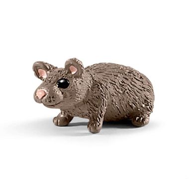 Schleich, Farm World, Końska stajnia, zestaw, 42485