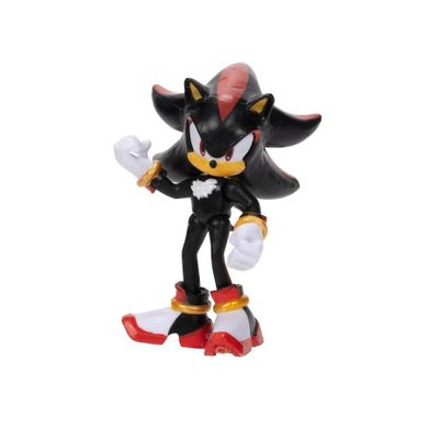 Sonic, figurka, 6 cm