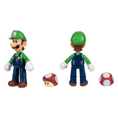 Super Mario, figurka, 10 cm