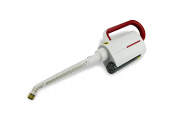 Xiaomi, Deerma Multifunctional Steammer, wielofunkcyjne urządzenie parowe 5w1, ZQ610, biało-czerwone