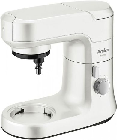 Amica, robot planetarny z maszynką do mięsa, KML 4011