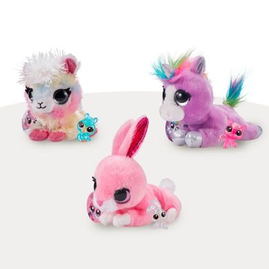 Coco Surprise, maskotki w rożku, 24 szt.