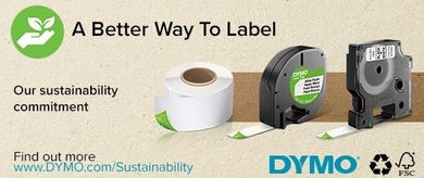 Dymo, drukarka etykiet LabelWriter 550