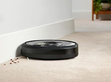 iRobot, Roomba I7, robot sprzątający