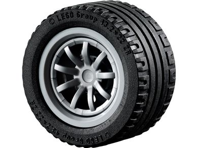 LEGO Creator Expert, Mini Cooper, 10242