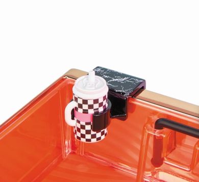 L.O.L. Surprise, Car-Pool Coupe, samochód z laleczką