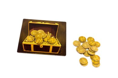 Lucrum Games, Wojownicy Podziemi, gra przygodowa