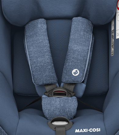 Maxi-Cosi, Beryl, fotelik samochodowy, 0-25 kg, Nomad Blue