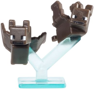 Minecraft, Minifigurka