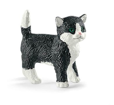 Schleich, Farm World, Końska stajnia, zestaw, 42485