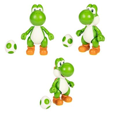 Super Mario, figurka, 10 cm