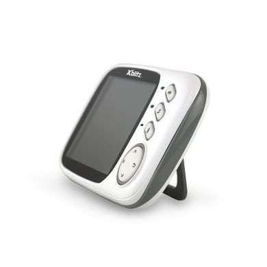 Xblitz, Kinder 500, elektroniczna niania 2,4GHz z kamerą