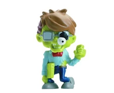 Zombiezz, Figurka
