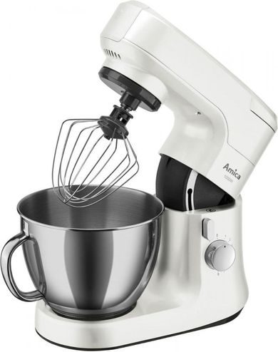 Amica, robot planetarny z maszynką do mięsa, KML 4011