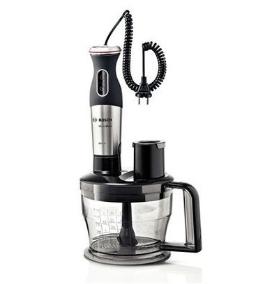 Bosch, Blender ręczny MSM 88190, 800W