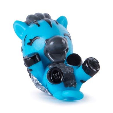 Hatchimals, 2 jajka z figurkami i gniazdo, zestaw