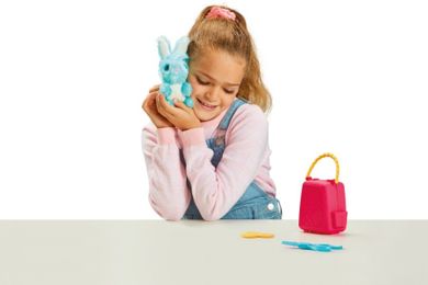 Little Live Pets, Cutie Cuts, zwierzaczki kudłaczki do strzyżenia