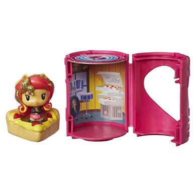 My Little Pony, niespodzianki przyjaźni, figurka, 1 szt.