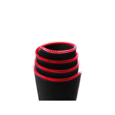 Savio, LED Edition Turbo Dynamic XXL, świecąca podkładka pod mysz, LED, obszyta