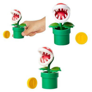 Super Mario, figurka, 10 cm
