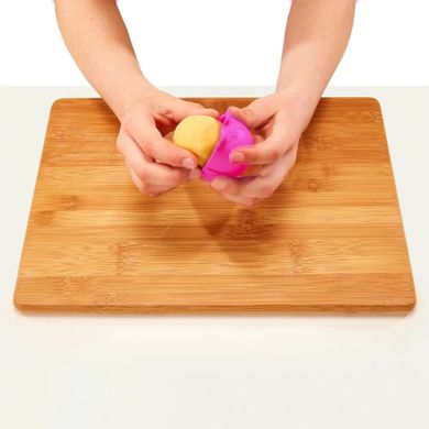 Cookeez Makery, Pieczone chlebusie, maskotka interaktywna z kuchenką